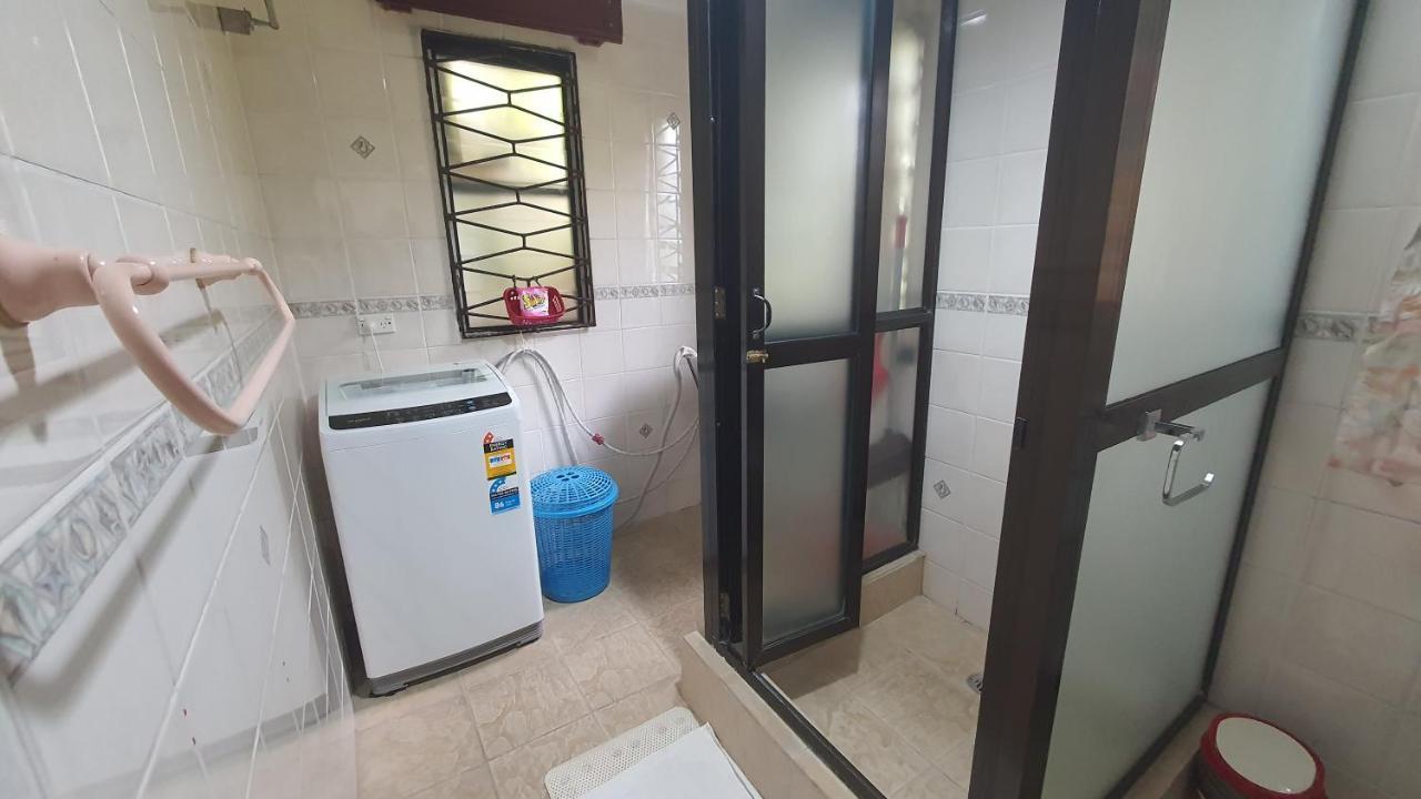 Cosy 2 Bedroom Unit With Pool,Wifi Suva Exterior foto